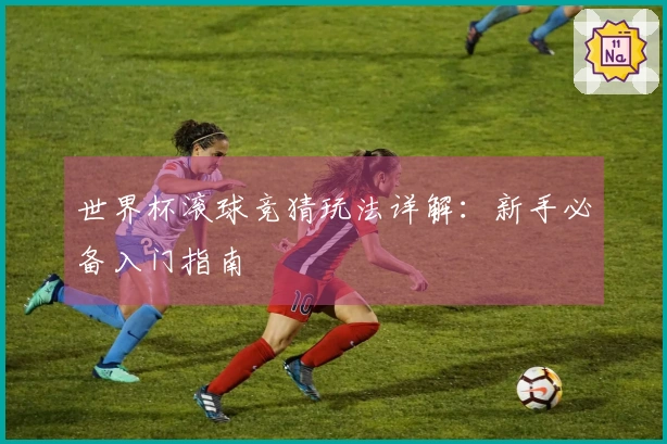 世界杯滚球竞猜玩法详解：新手必备入门指南