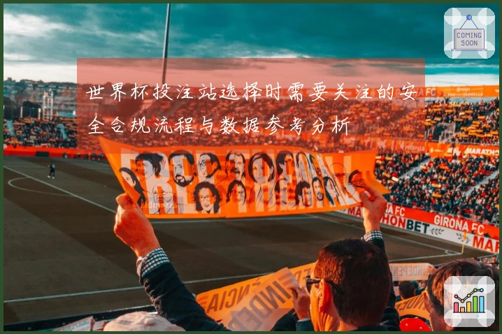 世界杯投注站选择时需要关注的安全合规流程与数据参考分析