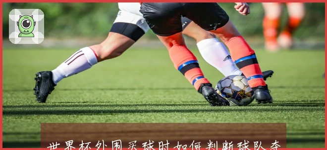 世界杯外围买球时如何判断球队夺冠概率与投注风险
