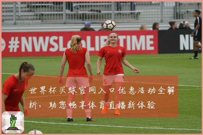 世界杯买球官网入口优惠活动全解析，助您畅享体育直播新体验
