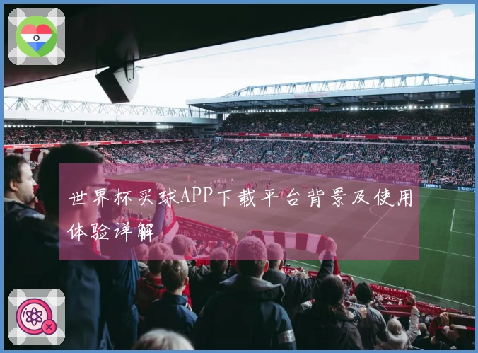 世界杯买球APP下载平台背景及使用体验详解
