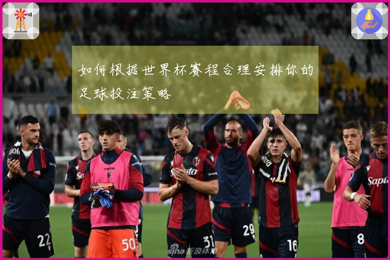 如何根据世界杯赛程合理安排你的足球投注策略