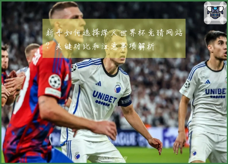 新手如何选择烽火世界杯竞猜网站？关键对比和注意事项解析