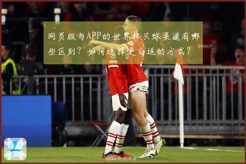 网页版与APP的世界杯买球渠道有哪些区别？如何选择更合适的方式？