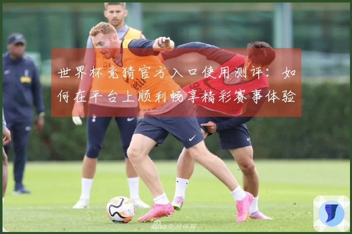 世界杯竞猜官方入口使用测评：如何在平台上顺利畅享精彩赛事体验